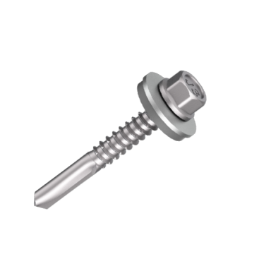 Ejot 850035 Byggskruv RFR lättbalk, 250-pack